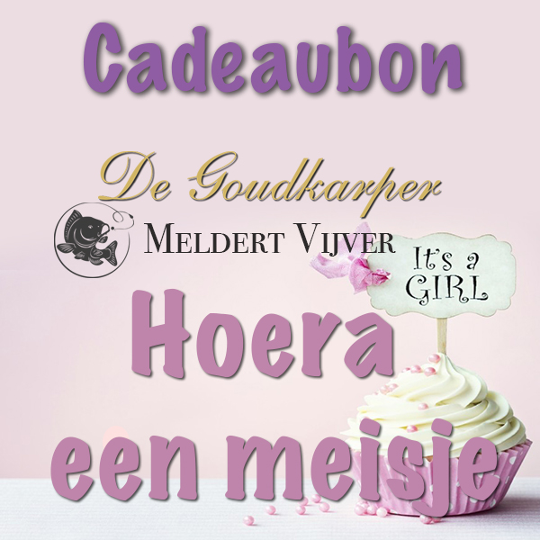 Meldert Vijver Cadeaubon Een Meisje