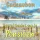 Meldert Vijver Cadeaubon Pensioen