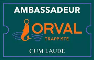 Meldert Vijver Ambassadeur Orval