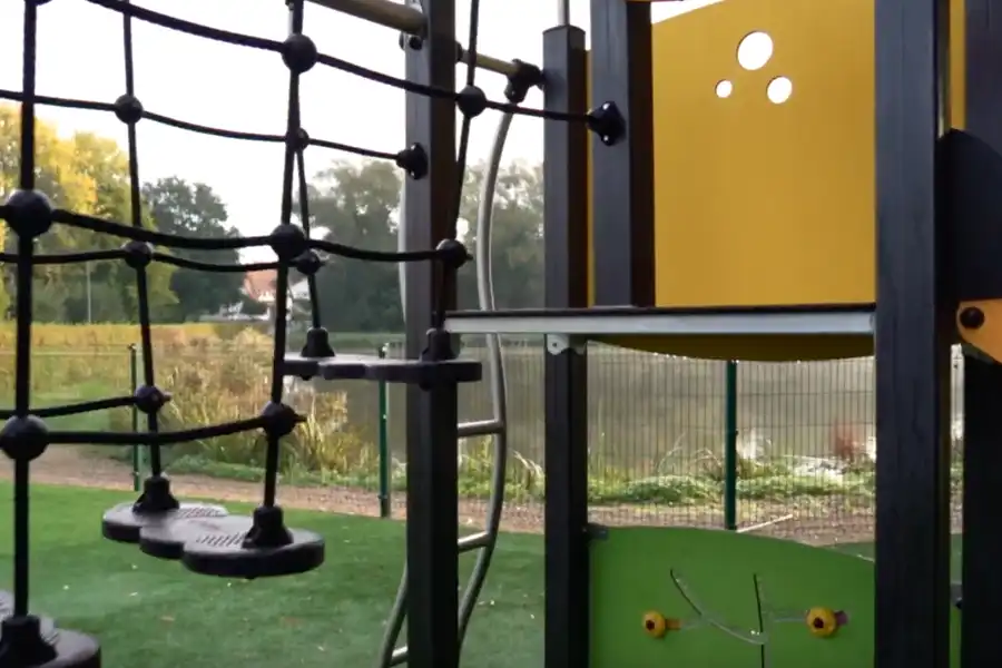 Meldert Vijver Speeltuin